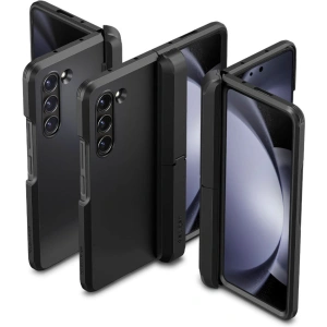 Wholesale Spigen Tough Armor Pro Pen Samsung Galaxy Z Fold 5 Black - SPN2899 - {ean13} - Hurt