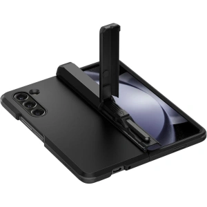 Wholesale Spigen Tough Armor Pro Pen Samsung Galaxy Z Fold 5 Black - SPN2899 - {ean13} - Hurt