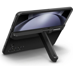 Wholesale Spigen Tough Armor Pro Pen Samsung Galaxy Z Fold 5 Black - SPN2899 - {ean13} - Hurt