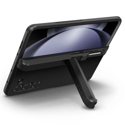 Etui Spigen Tough Armor Pro Pen Samsung Galaxy Z Fold 5 Black