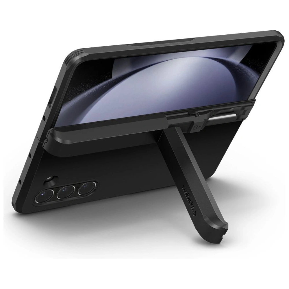 Hurtownia GSM - Etui Spigen Tough Armor Pro Pen Samsung Galaxy Z Fold 5 Negru - SPN2899 - {ean13} - Hurt