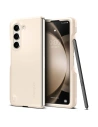 Etui Spigen Thin Fit Pen Samsung Galaxy Z Fold 5 Pearled Ivory