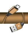 Hurtownia GSM - Kabel Baseus Yiven Micro USB 150cm 2A - hnědý - BSU117BR - {ean13} - Hurt