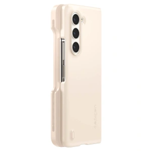 Wholesale Spigen Thin Fit Pen Samsung Galaxy Z Fold 5 Pearled Ivory - SPN2900 - {ean13} - Hurt