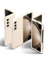 Hurtownia GSM - Etui Spigen Thin Fit Pen Samsung Galaxy Z Fold 5 Pearled Ivory - SPN2900 - {ean13} - Hurt