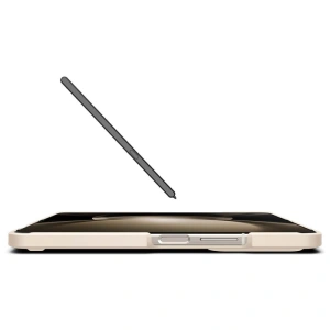 Wholesale Spigen Thin Fit Pen Samsung Galaxy Z Fold 5 Pearled Ivory - SPN2900 - {ean13} - Hurt