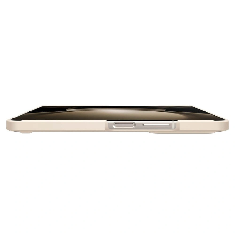 Hurtownia GSM - Etui Spigen Thin Fit Pen Samsung Galaxy Z Fold 5 Gyöngyház Fehér - SPN2900 - {ean13} - Hurt