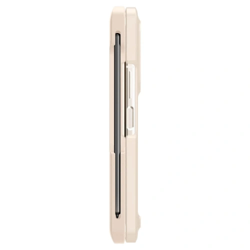 Etui Spigen Thin Fit Pen Samsung Galaxy Z Fold 5 Pearled Ivory