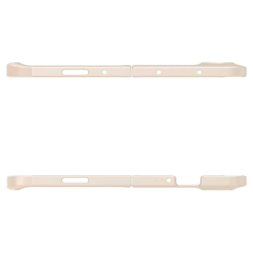 Etui Spigen Thin Fit Pen Samsung Galaxy Z Fold 5 Pearled Ivory