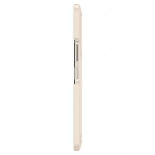 Etui Spigen Thin Fit Pen Samsung Galaxy Z Fold 5 Pearled Ivory
