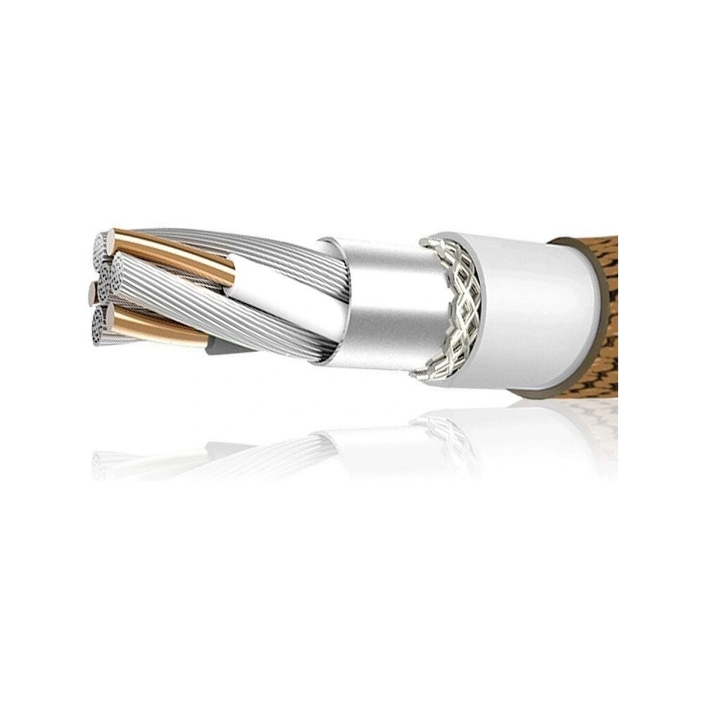 Hurtownia GSM - Kabel Baseus Yiven Micro USB 150cm 2A - hnědý - BSU117BR - {ean13} - Hurt