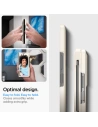 Hurtownia GSM - Etui Spigen Thin Fit Pen Samsung Galaxy Z Fold 5 Pearled Ivory - SPN2900 - {ean13} - Hurt