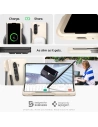 Hurtownia GSM - Etui Spigen Thin Fit Pen Samsung Galaxy Z Fold 5 Pearled Ivory - SPN2900 - {ean13} - Hurt