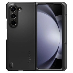Hurtownia GSM - Etui Spigen Thin Fit Pen Samsung Galaxy Z Fold 5 Negru - SPN2901 - {ean13} - Hurt