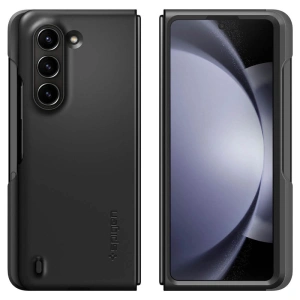Wholesale Spigen Thin Fit Pen Samsung Galaxy Z Fold 5 Black - SPN2901 - {ean13} - Hurt