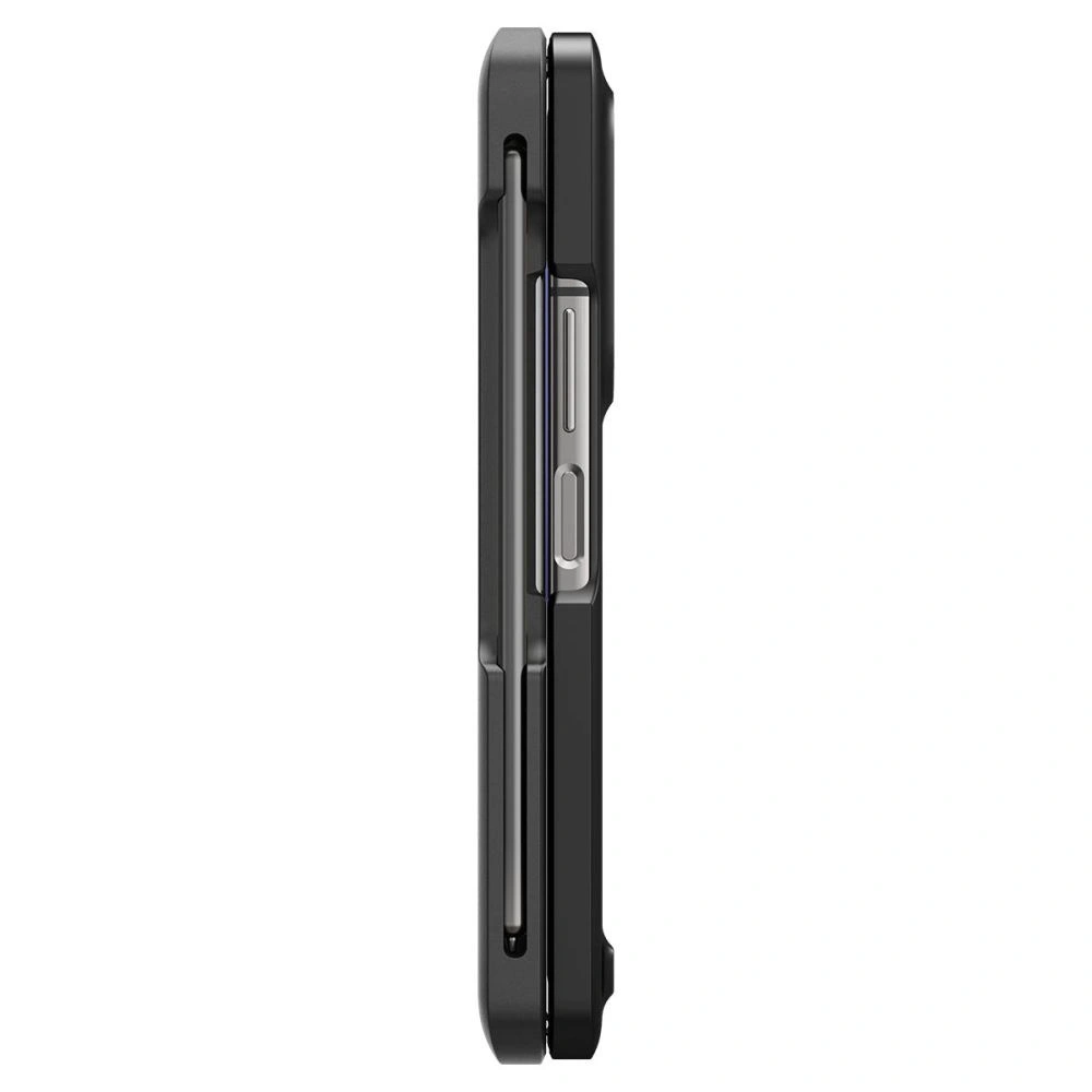 Hurtownia GSM - Etui Spigen Thin Fit Pen Samsung Galaxy Z Fold 5 Negru - SPN2901 - {ean13} - Hurt
