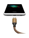 Hurtownia GSM - Kabel Baseus Yiven Micro USB 150cm 2A - hnědý - BSU117BR - {ean13} - Hurt