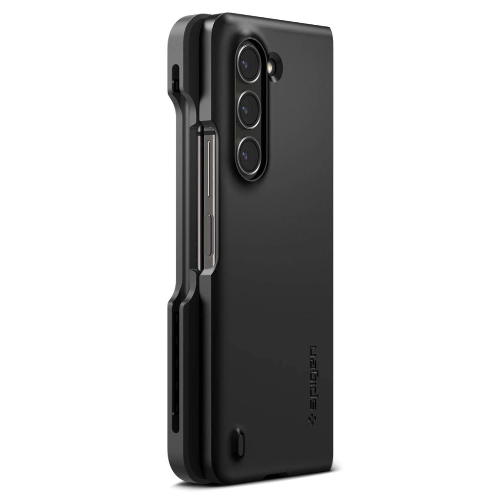 Hurtownia GSM - Etui Spigen Thin Fit Pen Samsung Galaxy Z Fold 5 Negru - SPN2901 - {ean13} - Hurt