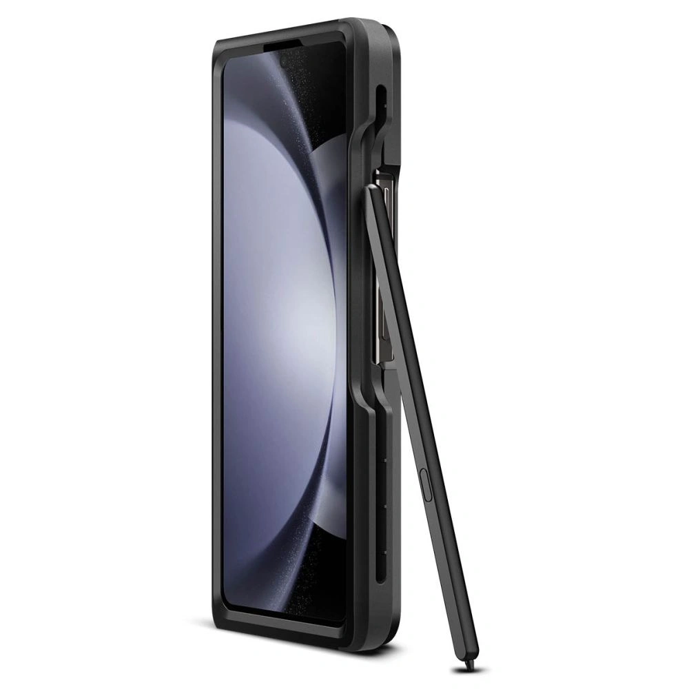 Hurtownia GSM - Etui Spigen Thin Fit Pen Samsung Galaxy Z Fold 5 Fekete - SPN2901 - {ean13} - Hurt