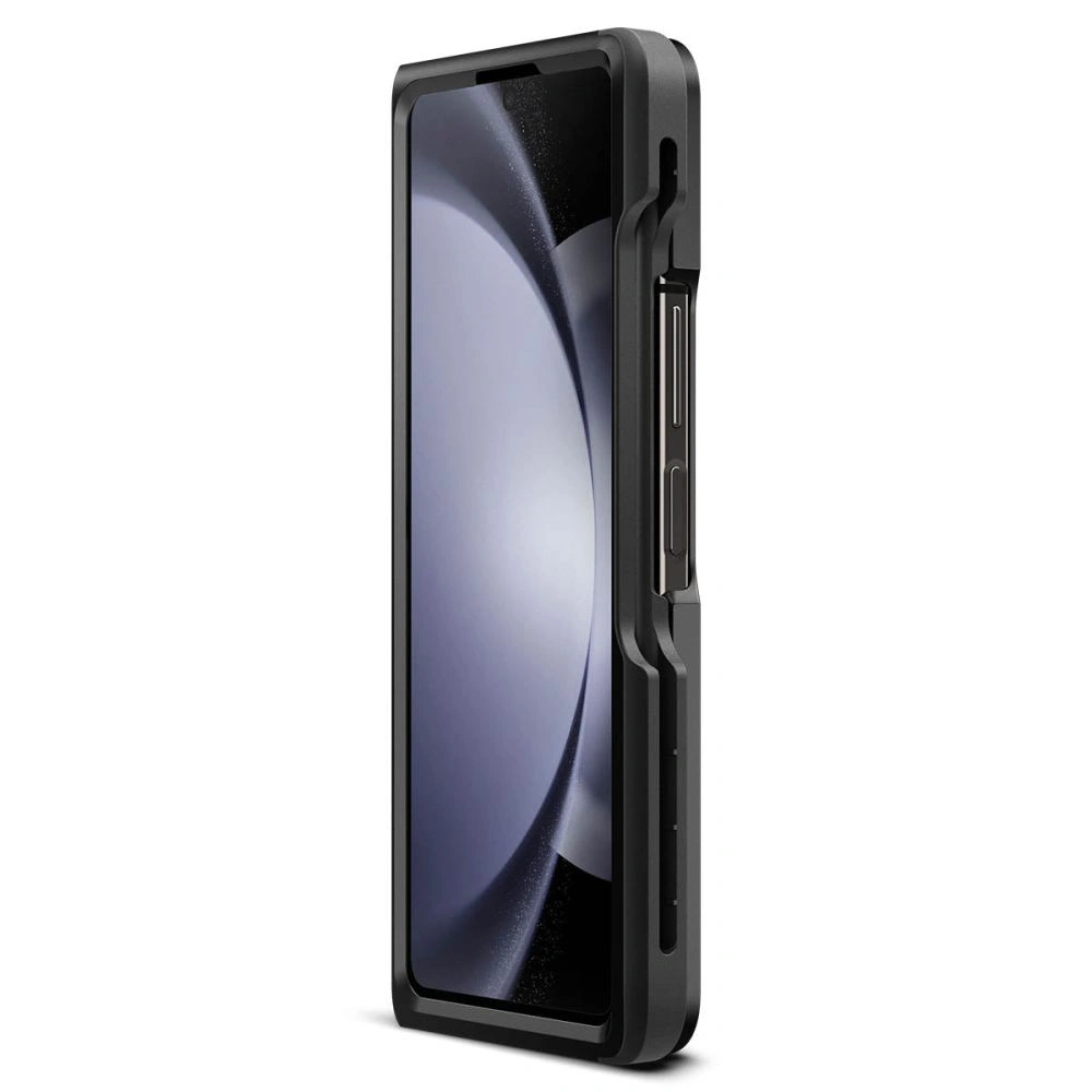 Hurtownia GSM - Etui Spigen Thin Fit Pen Samsung Galaxy Z Fold 5 Negru - SPN2901 - {ean13} - Hurt