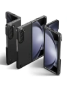 Hurtownia GSM - Etui Spigen Thin Fit Pen Samsung Galaxy Z Fold 5 Negru - SPN2901 - {ean13} - Hurt