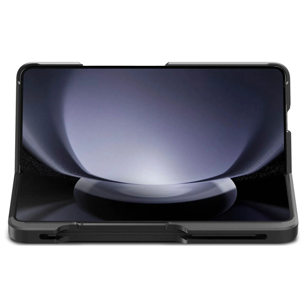 Hurtownia GSM - Etui Spigen Thin Fit Pen Samsung Galaxy Z Fold 5 Negru - SPN2901 - {ean13} - Hurt
