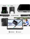Hurtownia GSM - Etui Spigen Thin Fit Pen Samsung Galaxy Z Fold 5 Negru - SPN2901 - {ean13} - Hurt