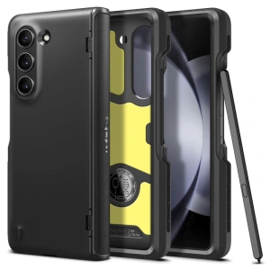 Hurtownia GSM - Etui Spigen Slim Armor Pro Pen Samsung Galaxy Z Fold 5 Negru - SPN2902 - {ean13} - Hurt