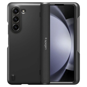 Wholesale Spigen Slim Armor Pro Pen Samsung Galaxy Z Fold 5 Black - SPN2902 - {ean13} - Hurt