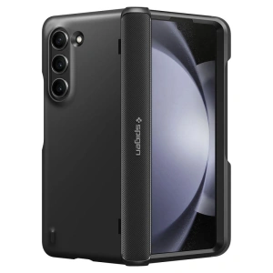 Wholesale Spigen Slim Armor Pro Pen Samsung Galaxy Z Fold 5 Black - SPN2902 - {ean13} - Hurt