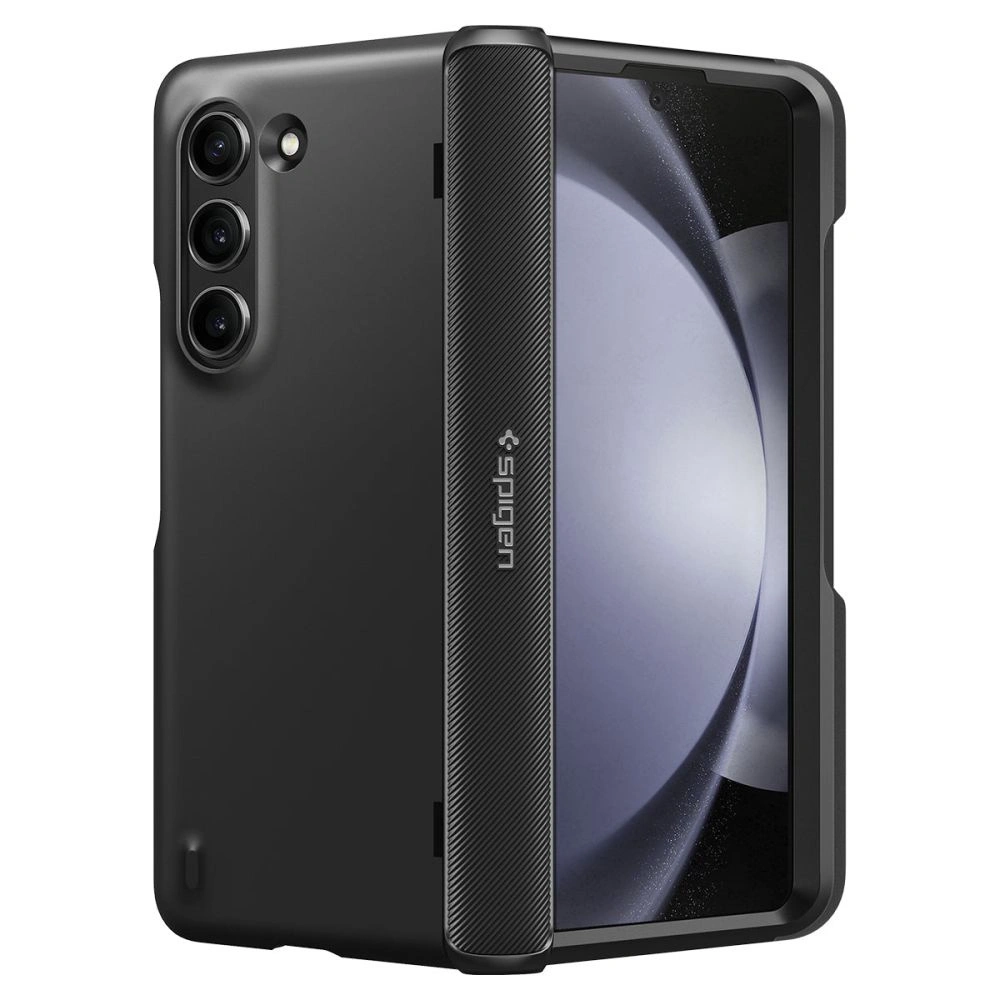 Hurtownia GSM - Etui Spigen Slim Armor Pro Pen Samsung Galaxy Z Fold 5 Negru - SPN2902 - {ean13} - Hurt