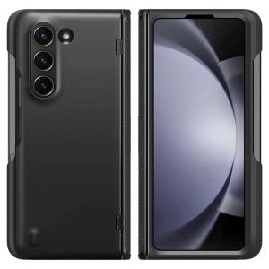 Wholesale Spigen Slim Armor Pro Pen Samsung Galaxy Z Fold 5 Black - SPN2902 - {ean13} - Hurt
