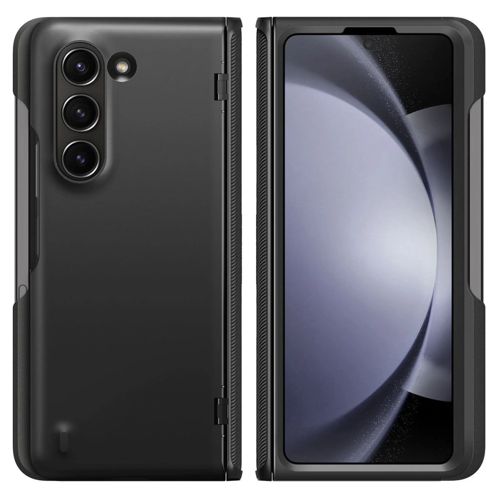 Hurtownia GSM - Etui Spigen Slim Armor Pro Pen Samsung Galaxy Z Fold 5 Black - SPN2902 - {ean13} - Hurt