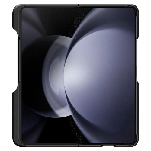 Etui Spigen Slim Armor Pro Pen Samsung Galaxy Z Fold 5 Black