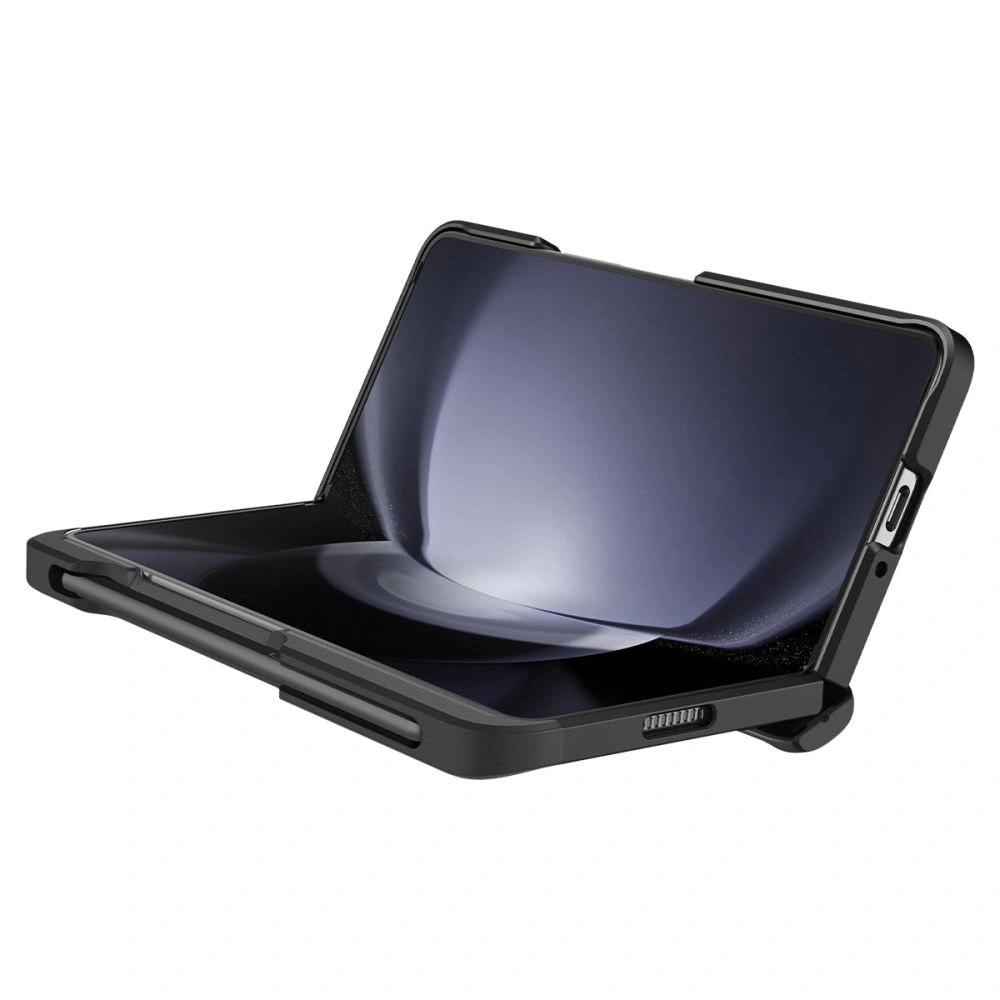 Hurtownia GSM - Etui Spigen Slim Armor Pro Pen Samsung Galaxy Z Fold 5 Negru - SPN2902 - {ean13} - Hurt