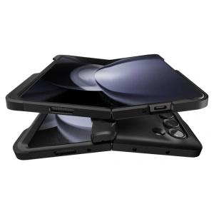 Wholesale Spigen Slim Armor Pro Pen Samsung Galaxy Z Fold 5 Black - SPN2902 - {ean13} - Hurt