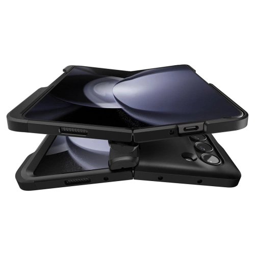 Etui Spigen Slim Armor Pro Pen Samsung Galaxy Z Fold 5 Black