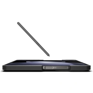 Wholesale Spigen Slim Armor Pro Pen Samsung Galaxy Z Fold 5 Black - SPN2902 - {ean13} - Hurt