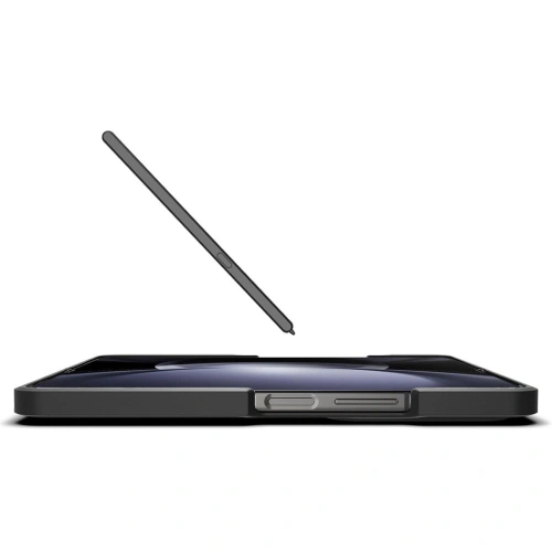 Etui Spigen Slim Armor Pro Pen Samsung Galaxy Z Fold 5 Black