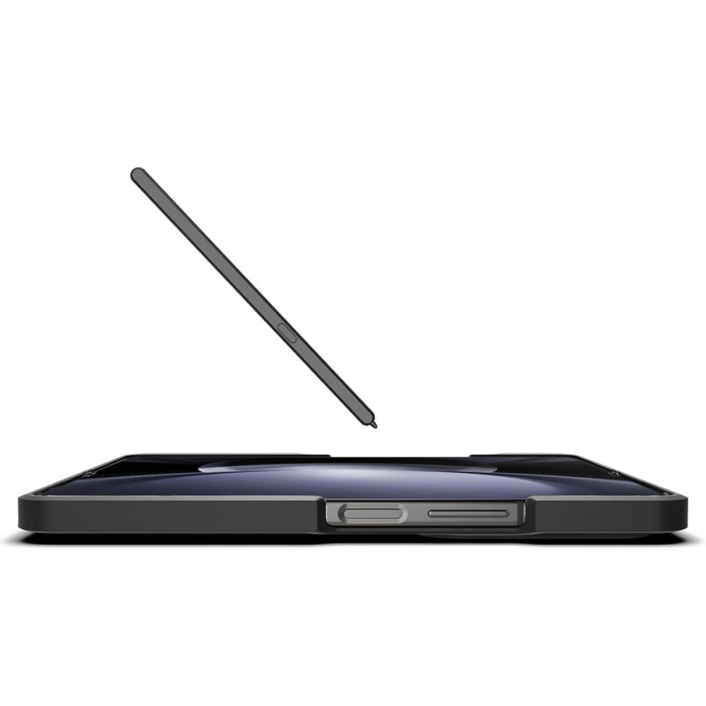 Hurtownia GSM - Etui Spigen Slim Armor Pro Pen Samsung Galaxy Z Fold 5 Negru - SPN2902 - {ean13} - Hurt