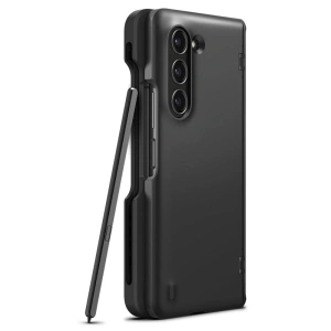 Wholesale Spigen Slim Armor Pro Pen Samsung Galaxy Z Fold 5 Black - SPN2902 - {ean13} - Hurt