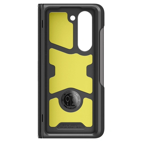 Etui Spigen Slim Armor Pro Pen Samsung Galaxy Z Fold 5 Black