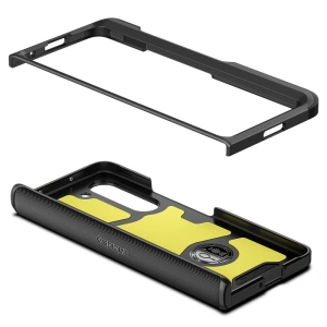 Wholesale Spigen Slim Armor Pro Pen Samsung Galaxy Z Fold 5 Black - SPN2902 - {ean13} - Hurt
