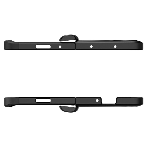 Etui Spigen Slim Armor Pro Pen Samsung Galaxy Z Fold 5 Black