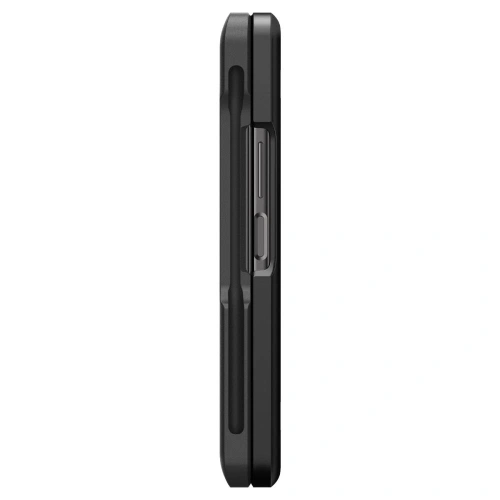 Etui Spigen Slim Armor Pro Pen Samsung Galaxy Z Fold 5 Black