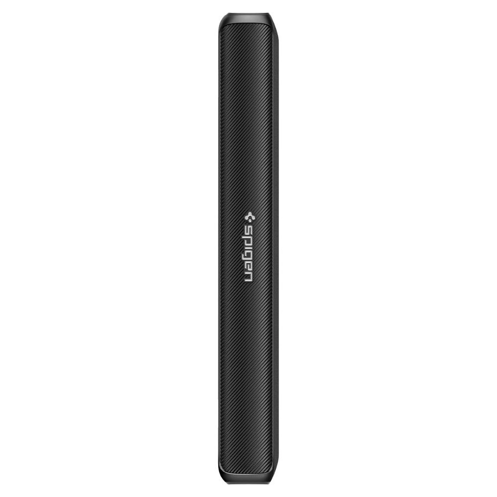 Hurtownia GSM - Etui Spigen Slim Armor Pro Pen Samsung Galaxy Z Fold 5 Negru - SPN2902 - {ean13} - Hurt