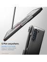 Hurtownia GSM - Etui Spigen Slim Armor Pro Pen Samsung Galaxy Z Fold 5 Black - SPN2902 - {ean13} - Hurt
