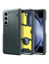 Hurtownia GSM - Etui Spigen Slim Armor Pro Samsung Galaxy Z Fold 5 Abyss Green - SPN2903 - {ean13} - Hurt