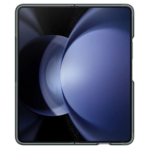 Etui Spigen Slim Armor Pro Samsung Galaxy Z Fold 5 Abyss Green