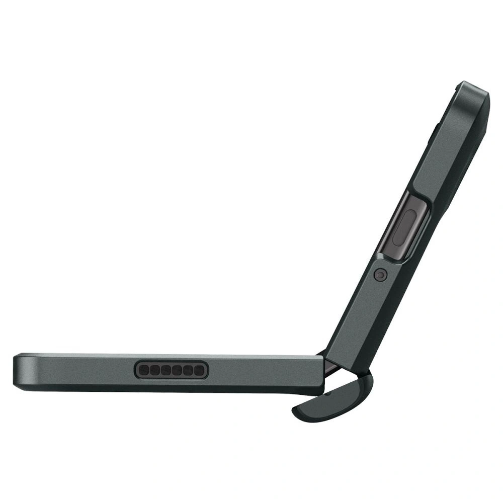 Hurtownia GSM - Etui Spigen Slim Armor Pro Samsung Galaxy Z Fold 5 Abyss Green - SPN2903 - {ean13} - Hurt